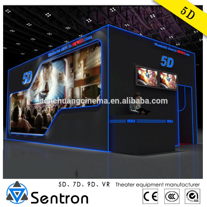 Sentron 5dシアター機器用アミューズメントパーク-その他折り畳み式家具問屋・仕入れ・卸・卸売り