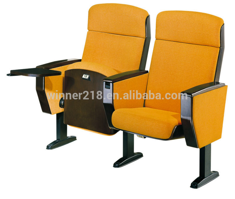 講堂の椅子/劇場の椅子/ch340ke教会の椅子-その他折り畳み式家具問屋・仕入れ・卸・卸売り