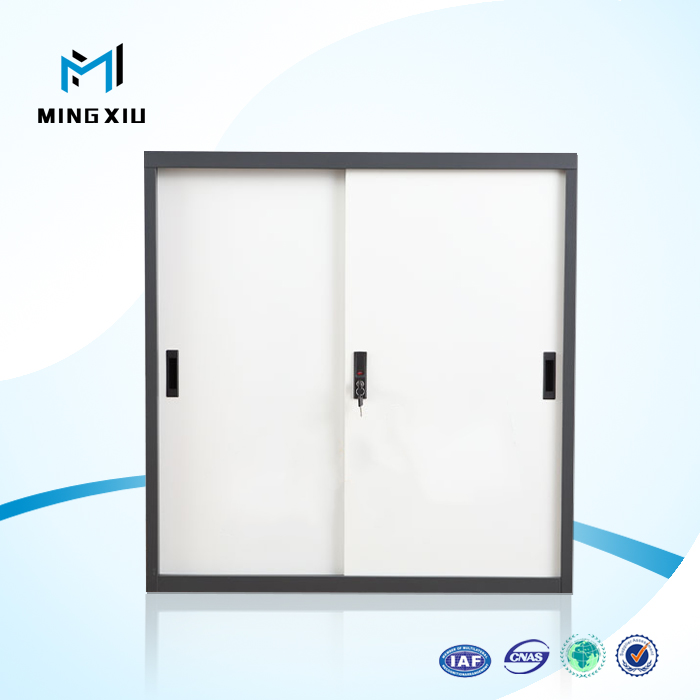 Mingxiuオフィス家具使用鋼収納キャビネット/ 2ドアファイリング食器棚-その他金属製家具問屋・仕入れ・卸・卸売り