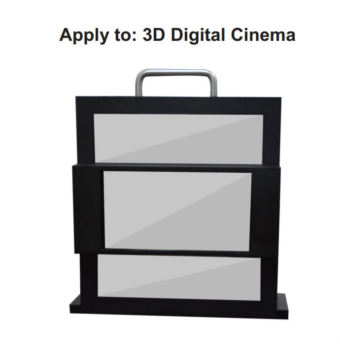 変調器単偏波3d3d映画システムホームシアター-その他金属製家具問屋・仕入れ・卸・卸売り