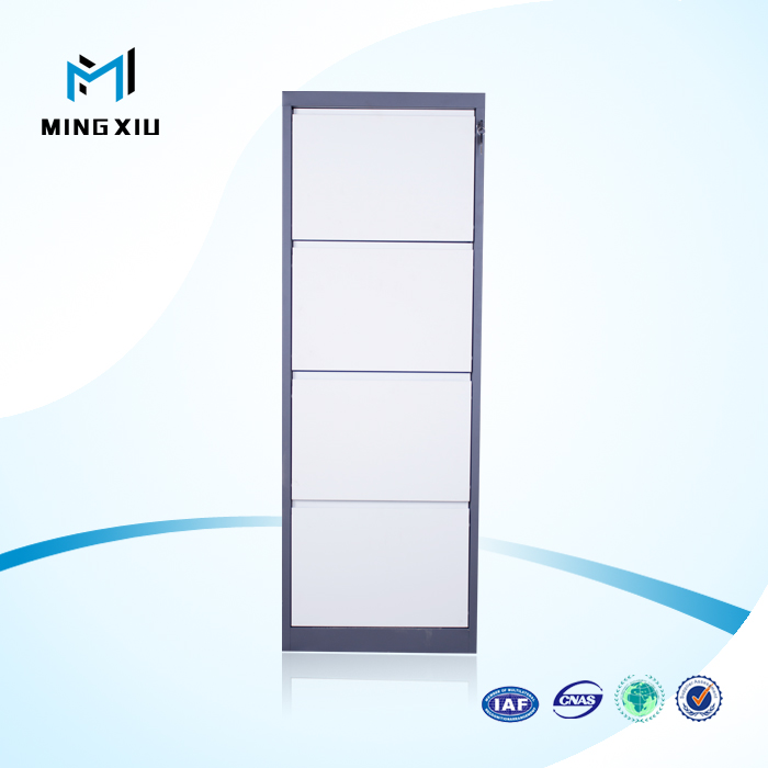 洛陽mingxiu高品質オフィス家具4引き出しスチールファイリングキャビネット-その他金属製家具問屋・仕入れ・卸・卸売り