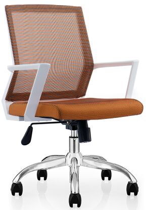 Bonai 2016新着プロモーション安い現代ミディアムハイバックメッシュオフィスチェア-オフィス用チェア問屋・仕入れ・卸・卸売り