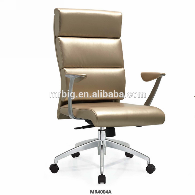 新しいデザイン2014年、 背もたれの高い椅子、 mr4004aオフィスのボスの椅子-オフィス用チェア問屋・仕入れ・卸・卸売り