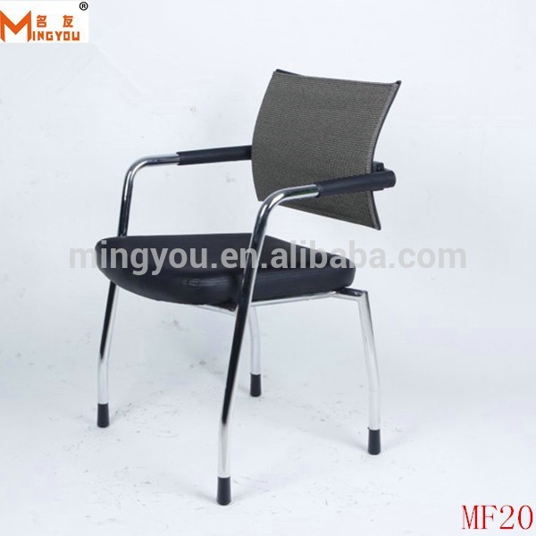 近代的な新しいスタイルの高品質ブラックオフィスチェア販売のための-金属製椅子問屋・仕入れ・卸・卸売り