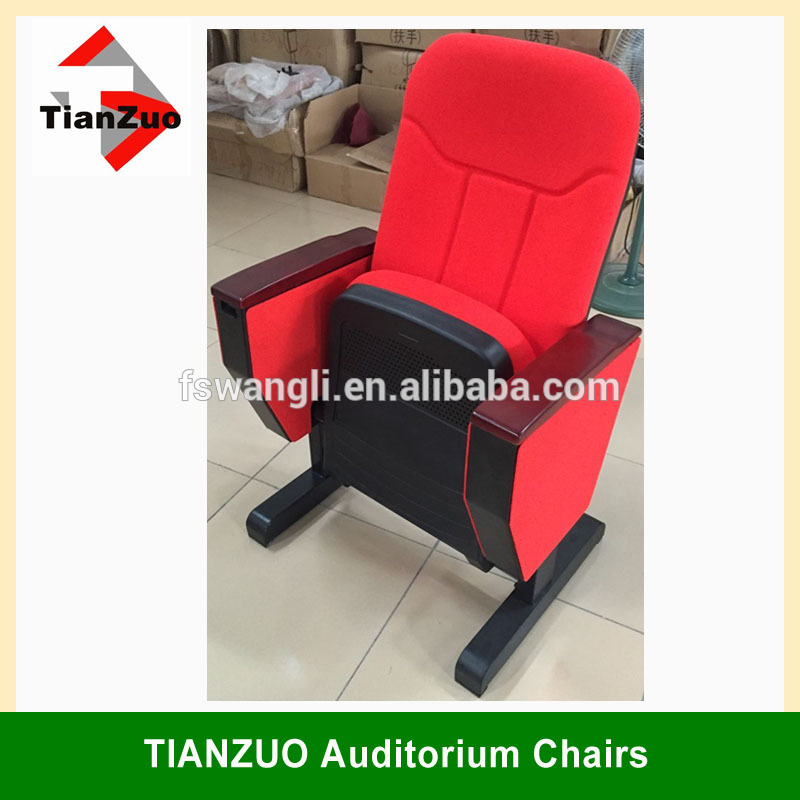 Jmdmシネマチェアで生地、講堂椅子用販売(T-C20)-その他折り畳み式家具問屋・仕入れ・卸・卸売り
