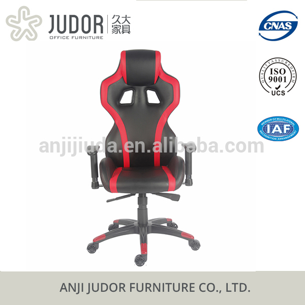 Judor 2016安いゲームチェア革オフィスチェアスパルコレーシング席K-8859N-問屋・仕入れ・卸・卸売り