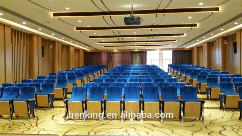販売のための椅子の講堂ホール( wh801)-その他折り畳み式家具問屋・仕入れ・卸・卸売り