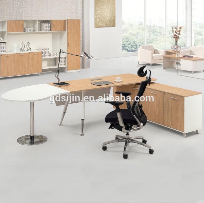 ボスデザインオフィス家具でコンピュータテーブル仕様( NS-ZGT-2819)-オフィス用デスク問屋・仕入れ・卸・卸売り