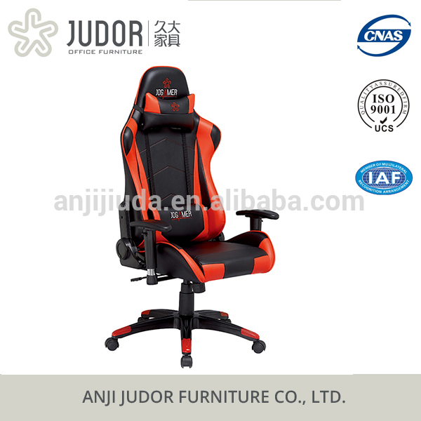 Judor 2015 ホッ トレーシング チェア/オフィス チェア/最高の ゲーム コンピュータ チェア K-8971N-オフィス用チェア問屋・仕入れ・卸・卸売り