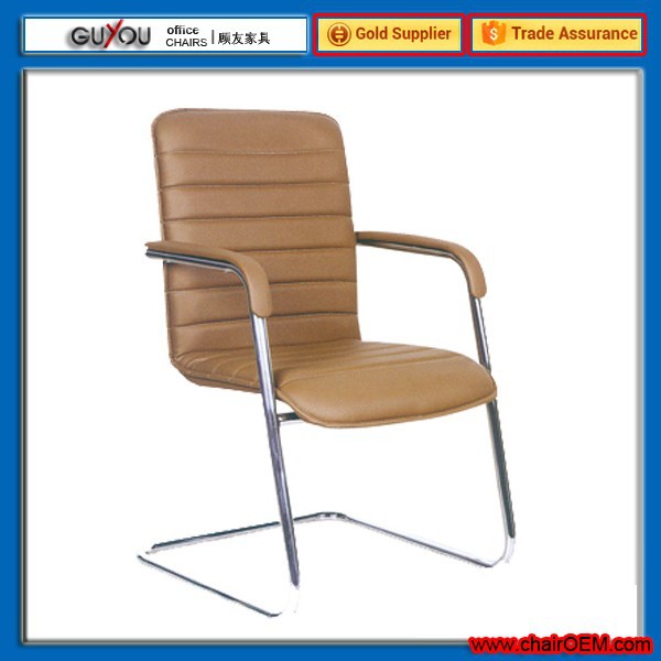 単純な受信チェアy-1835c/オフィス家具/ホテルの椅子-金属製椅子問屋・仕入れ・卸・卸売り