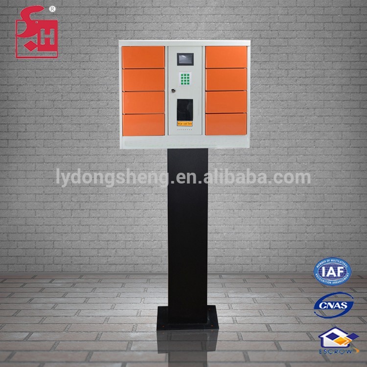 モバイル/携帯電話充電ロッカー携帯電話充電ステーション-その他金属製家具問屋・仕入れ・卸・卸売り