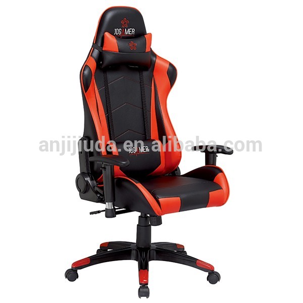Judor新しいrecaroスポーツ席/スパルコレーシング席/ゲームチェア安いためK-8983N-オフィス用チェア問屋・仕入れ・卸・卸売り