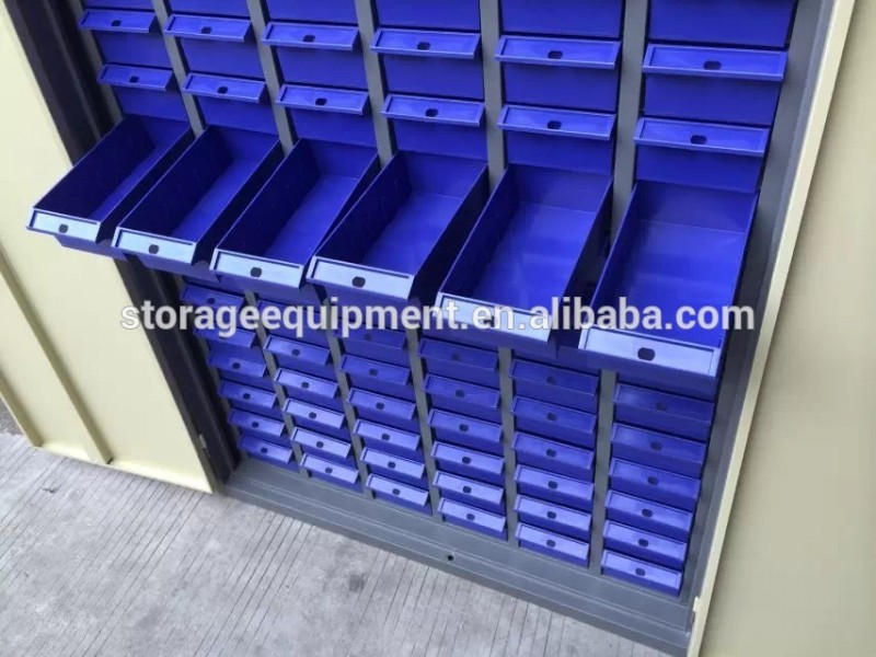 電子部品の引き出し、 電子コンポーネントの引き出しキャビネット-その他金属製家具問屋・仕入れ・卸・卸売り