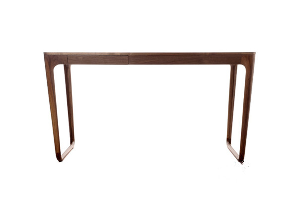 現代のファッションの家の使用のオフィスのテーブルのアルミ価格勉強部屋木製オフィスのテーブルの設計-木製テーブル問屋・仕入れ・卸・卸売り