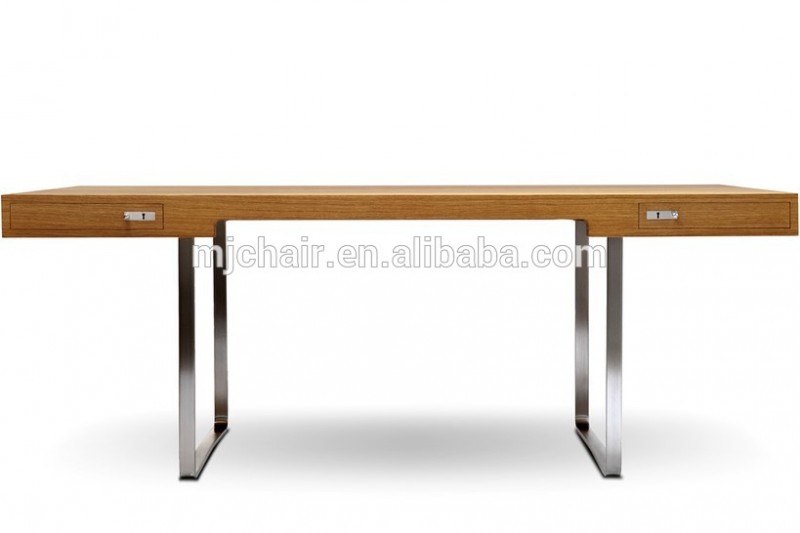 アッシュウッドch110ハンスウェグナーオフィスの机-木製テーブル問屋・仕入れ・卸・卸売り