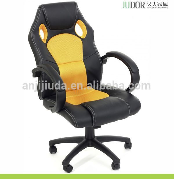 Judor スパルコレーシング オフィス椅子ゲーミング レーシングカー シート オフィス チェア K-8850N-オフィス用チェア問屋・仕入れ・卸・卸売り