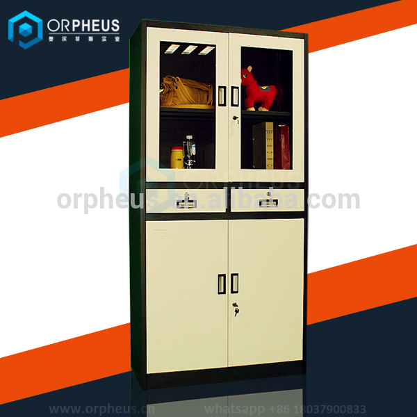 オフィス機器スイングドアスチールキャビネット、 オフィス家具-その他金属製家具問屋・仕入れ・卸・卸売り