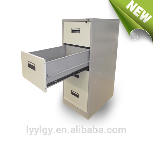 現代オフィス鋼家具/マルチ引き出し鋼垂直ファイリングキャビネット/洛陽euloong-その他金属製家具問屋・仕入れ・卸・卸売り