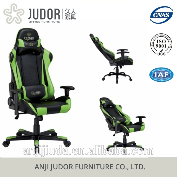 Judor 2016人間工学に基づいた椅子/recaroスポーツ席/ゲーマー椅子-オフィス用チェア問屋・仕入れ・卸・卸売り