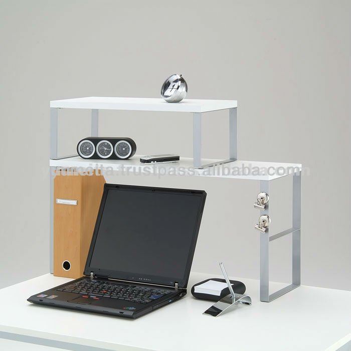 日本の高品質のオフィス家具デスクオーガナイザー日本ラップトップコンピュータ-その他金属製家具問屋・仕入れ・卸・卸売り
