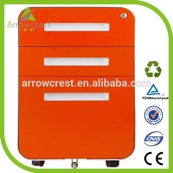 金属製の家具2015arrowcrest鋼モバイルペデスタルキャビネット販売のための-その他金属製家具問屋・仕入れ・卸・卸売り