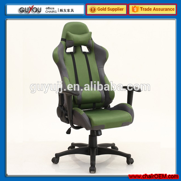 カーシートスタイルy-2711malfunctionalracingchairofficechair-金属製椅子問屋・仕入れ・卸・卸売り