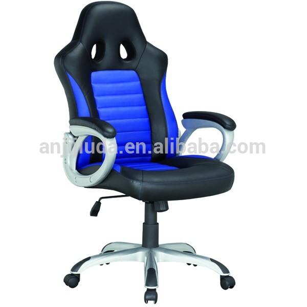 最も人気のある新2014年スタイリッシュゲームの椅子オフィスチェアレカロen1335認定スポーツチェアー-オフィス用チェア問屋・仕入れ・卸・卸売り