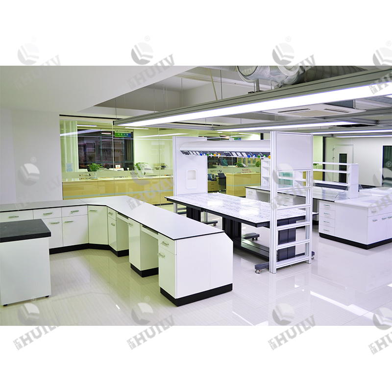 プロのデザインファクトリー価格化学実験室ベンチの家具-その他金属製家具問屋・仕入れ・卸・卸売り