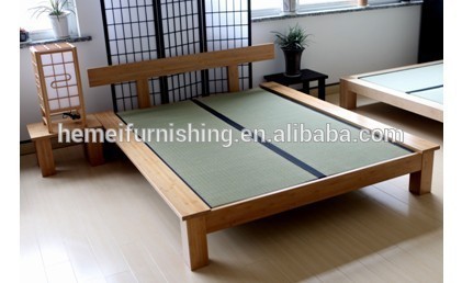 近代的な竹ベッド畳-ベッド問屋・仕入れ・卸・卸売り