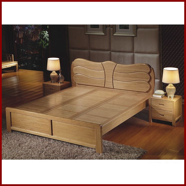 シンプル な ベッド デザイン新しい モデル ベッド寝室の家具-ベッド問屋・仕入れ・卸・卸売り