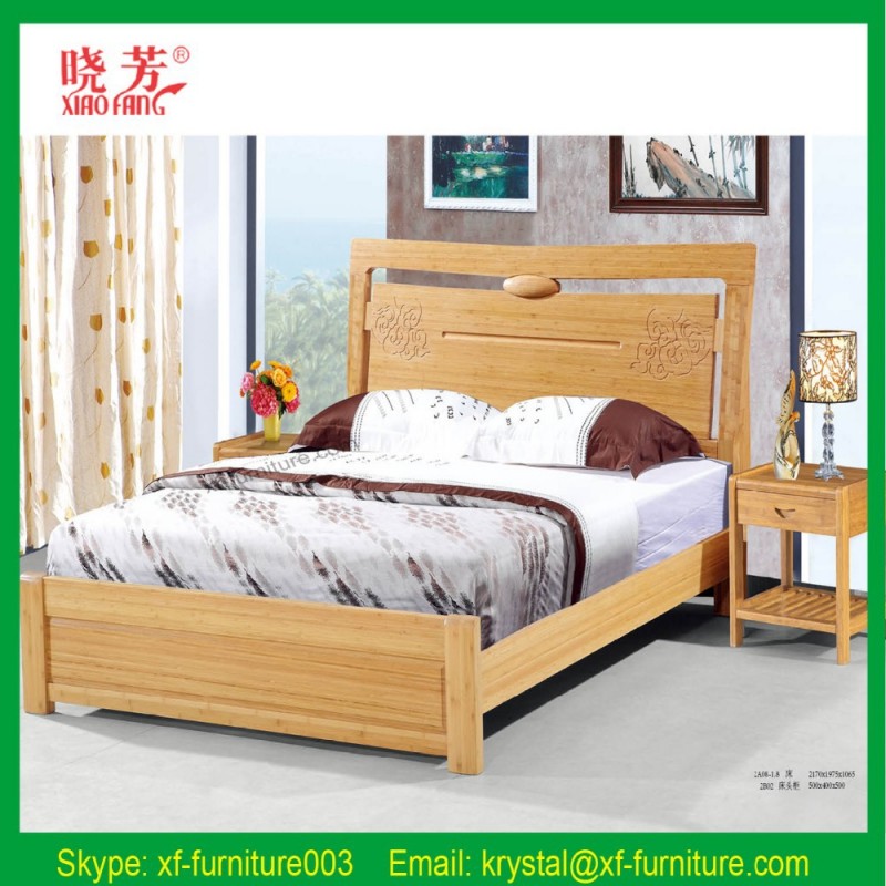 広州家具工場価格クイーンサイズのベッドのデザイン-ベッド問屋・仕入れ・卸・卸売り