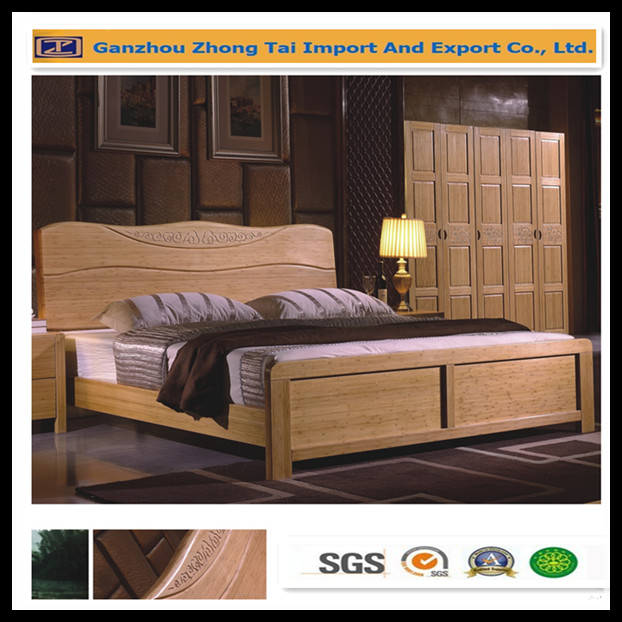 キングサイズのベッドデザイン中国でベッドルームセット-ベッド問屋・仕入れ・卸・卸売り