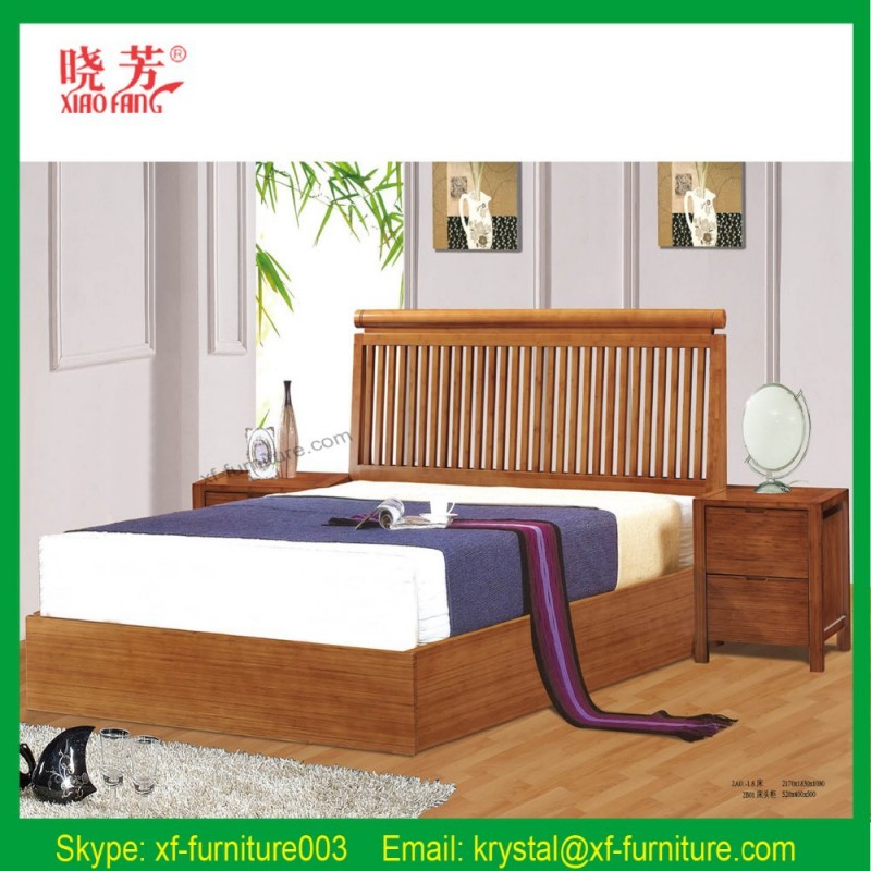 安い竹製の家具竹製の家具屋内竹製の家具-ベッド問屋・仕入れ・卸・卸売り