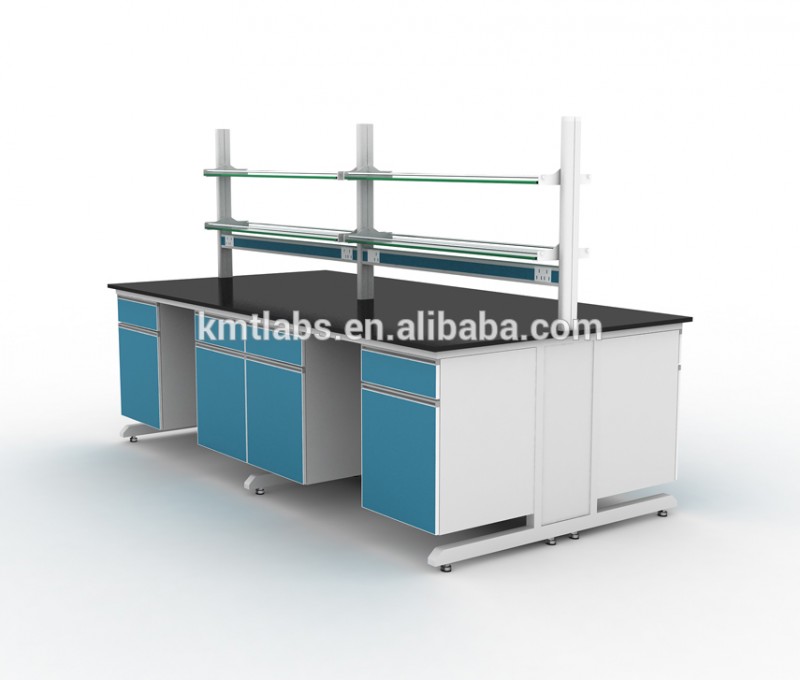 ヘビーデューティ生物学研究室家具でdrawyers、1800lbs容量48-60 '深さ× 30-36' '高さ-研究施設用家具問屋・仕入れ・卸・卸売り