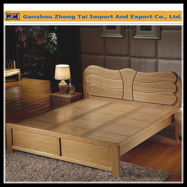 良い品質竹キング ベッド デザイン家具-ベッド問屋・仕入れ・卸・卸売り