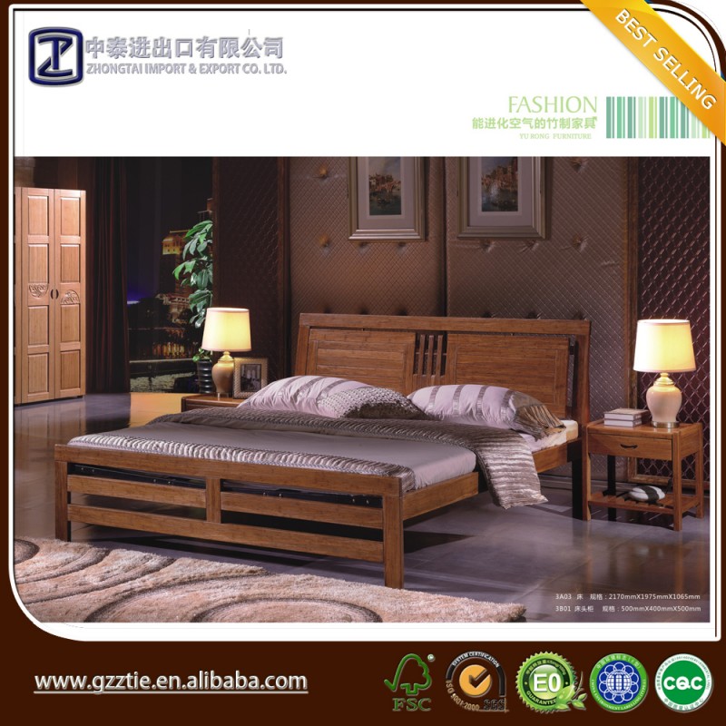 ファンシー木製寝室の家具デザイン-ベッド問屋・仕入れ・卸・卸売り