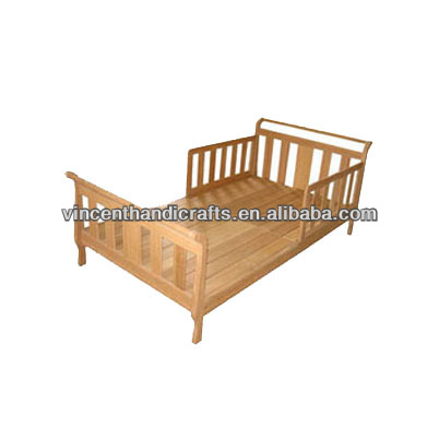 よく完成竹の子供のベッド-ベッド問屋・仕入れ・卸・卸売り