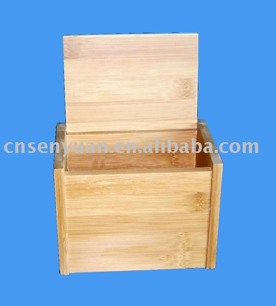 竹ボックス( lfgb、 fsc、 pcp)-リビング用キャビネット問屋・仕入れ・卸・卸売り