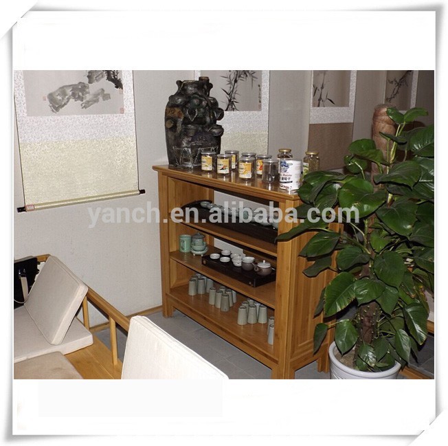 高品質の竹茶室用キャビネットが表示されます-リビング用キャビネット問屋・仕入れ・卸・卸売り