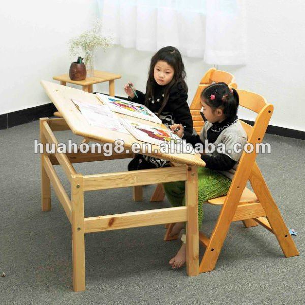 の竹の子研究するためのテーブルと椅子-その他折り畳み式家具問屋・仕入れ・卸・卸売り