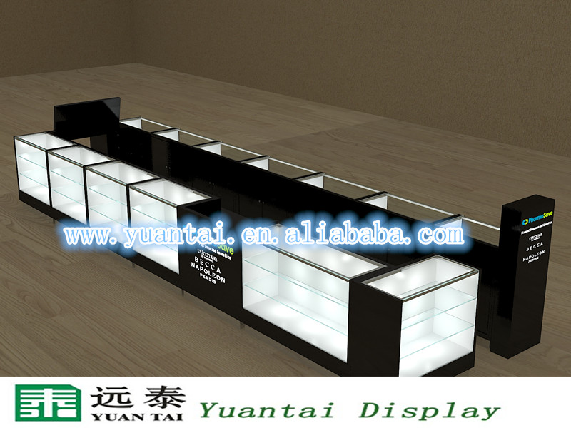 携帯電話ショップインテリアデザイン/ディスプレイカウンター用携帯電話でホイール-その他木製家具問屋・仕入れ・卸・卸売り
