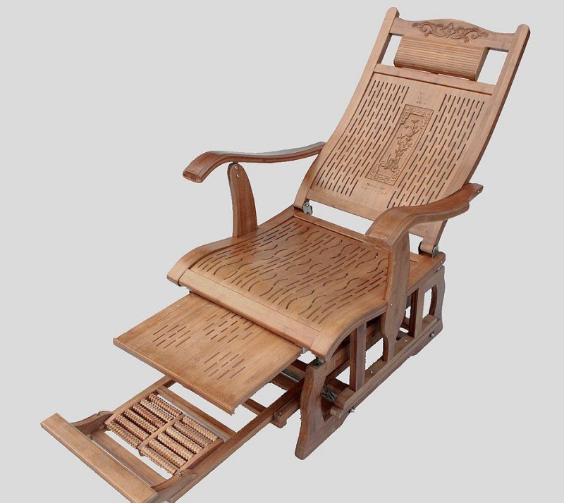 新しいデザイン到着快適な折りたたみ竹椅子でマッサージy147-問屋・仕入れ・卸・卸売り