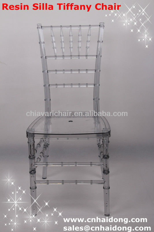 中国卸売最も売れた透明/結晶/clearキアヴァリ椅子-その他折り畳み式家具問屋・仕入れ・卸・卸売り