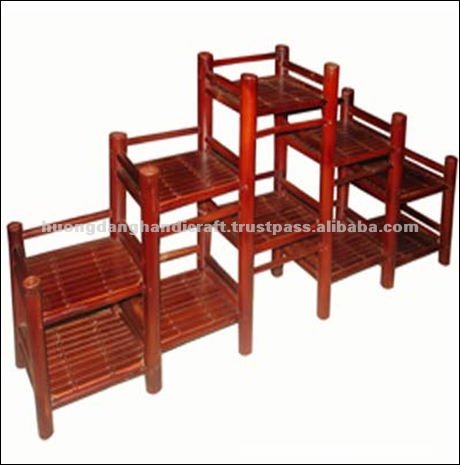 竹製の家具、 竹本棚-本棚問屋・仕入れ・卸・卸売り