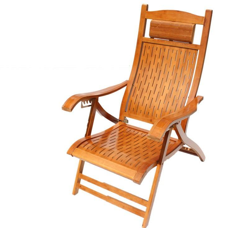 新しいデザイン到着快適な折りたたみ竹椅子y144-問屋・仕入れ・卸・卸売り