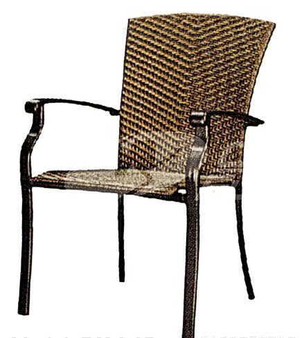 杖の椅子-- dh- 101-ガーデンセット問屋・仕入れ・卸・卸売り