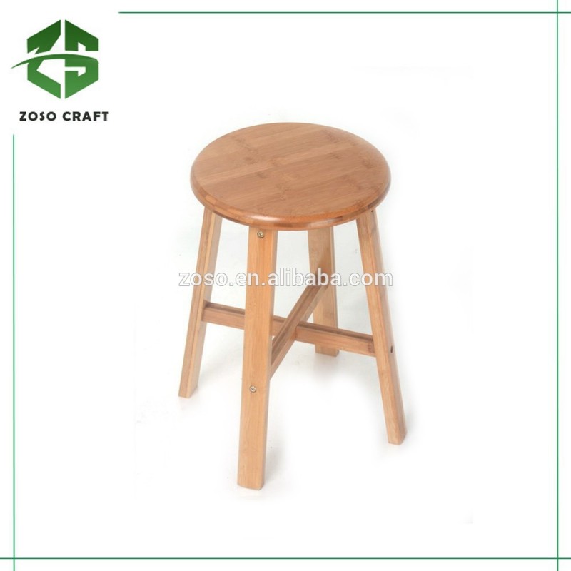 丸竹バーの椅子のための折りたたみテーブル-ダイニングチェア問屋・仕入れ・卸・卸売り