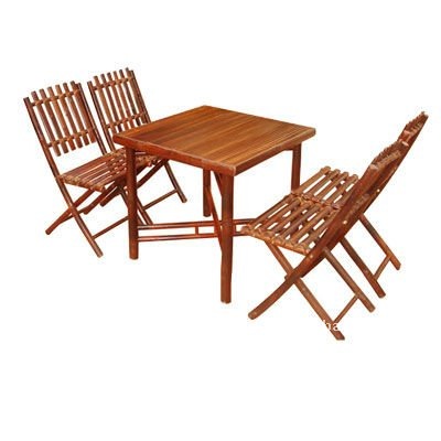 カフェのテーブルと椅子-ガーデンセット問屋・仕入れ・卸・卸売り