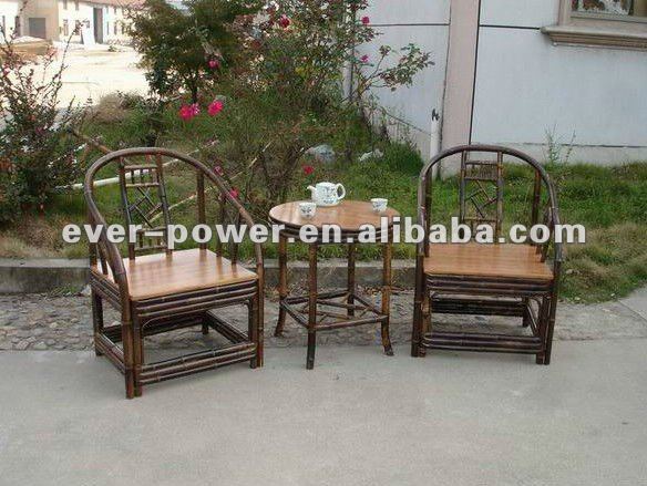 レジャーテーブル付き椅子-ガーデンセット問屋・仕入れ・卸・卸売り