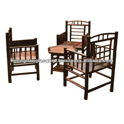 テーブルと椅子のセット-ガーデンセット問屋・仕入れ・卸・卸売り